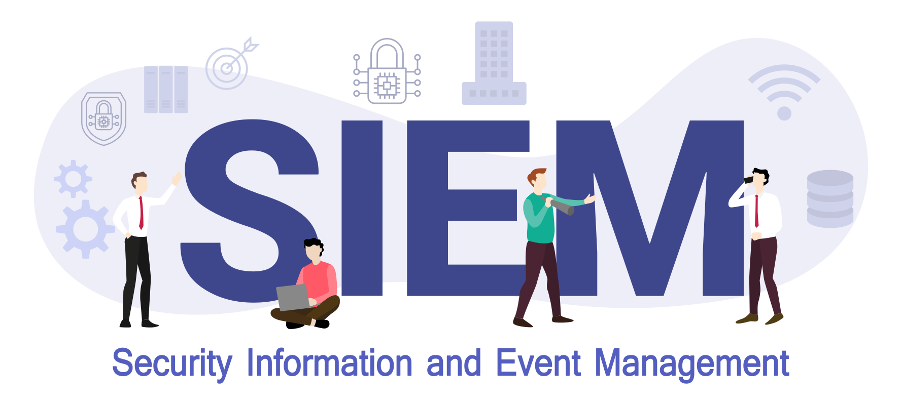 siem tools